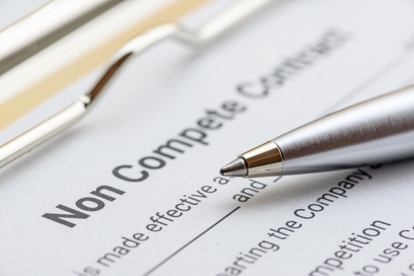 What businesses need to know ahead of the non-compete shake-up