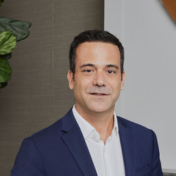 Raul Fores