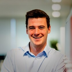 Tomas Van Dorpe