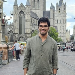 Subodh Karwa