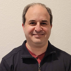 Chad Hersh
