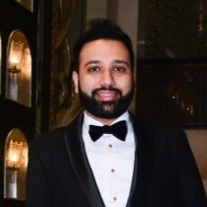 Aditya Turakhia
