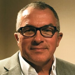 Tom Bernth