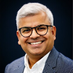 Dr Ritesh Jain