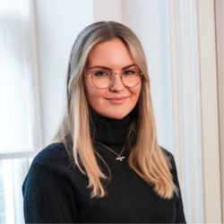 Maddie Hampson