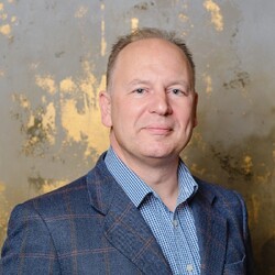 Craig Greenhouse