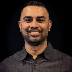 Nitin Murali