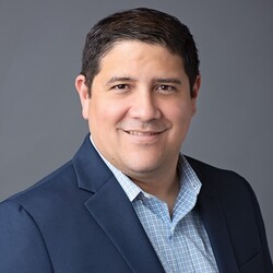 Jaime Paz