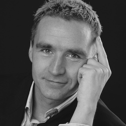 Caspar Berry
