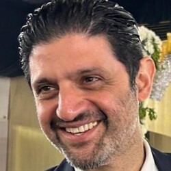Nabeel Nawaz