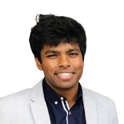 Srinivas Suresh