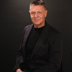 Mark Gaydon
