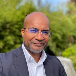 Gerald Jackson