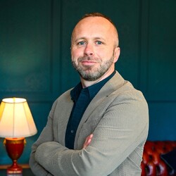 Diarmuid Thoma