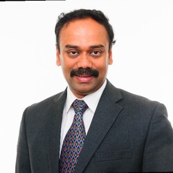 Thiru Venkatachalam