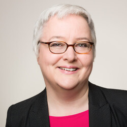 Ann Daly