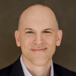 Rob Galbraith