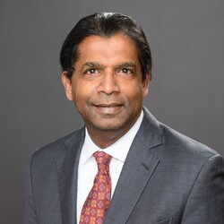 Arun Daniel