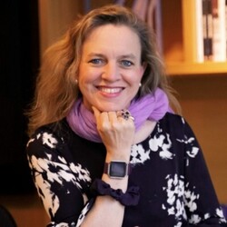 Allegra Patrizi Barberini Allegra Patrizi Barberini