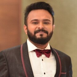 Raj Bhowmik Raj Bhowmik