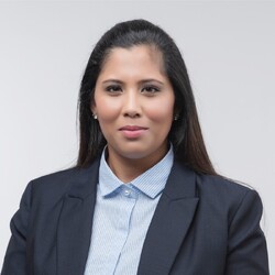 Maadhavi Bhhatia