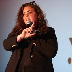Heidi Hunter