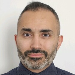 Benjamin Benhan