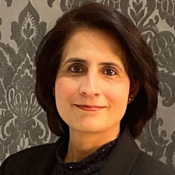 Komal Joshi