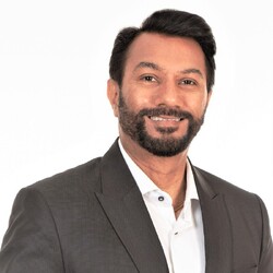 Nanda Kishore