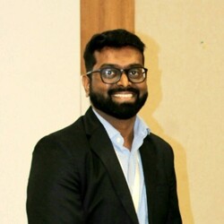 Sunil Patil