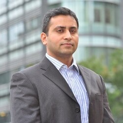 Vishal Mohan