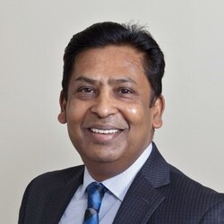 Sanchoy Das
