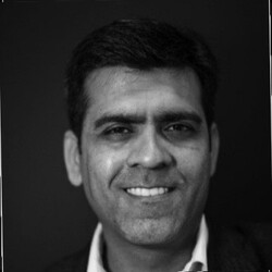 Pawan Udernani