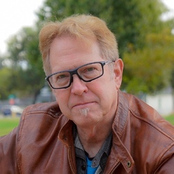 Martin Miller