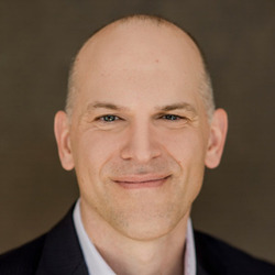 Rob Galbraith