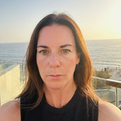 Caroline Brennan