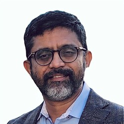 Jay Koganti Jay Koganti