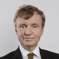 Tom Otley