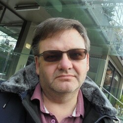 Paul Roach Paul Roach