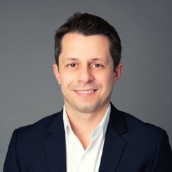 Stephen Kravec