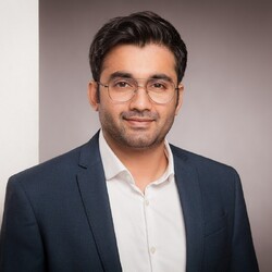 Navneet Lekshminaryanan