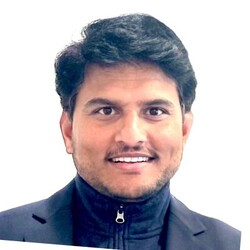 Anand Mirji Anand Mirji