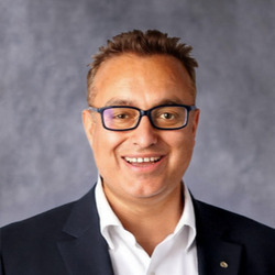 Gary Bahl