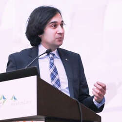 Dr Anjum Ahmed Dr Anjum Ahmed