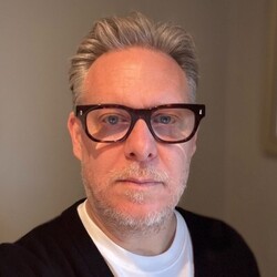 David Balko