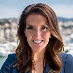 Kelly Moncrief