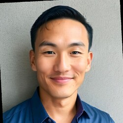 Andrew Cha