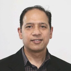 Prashant Gosavi