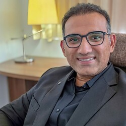Muhammad Azmat
