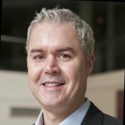 Duncan Bradford